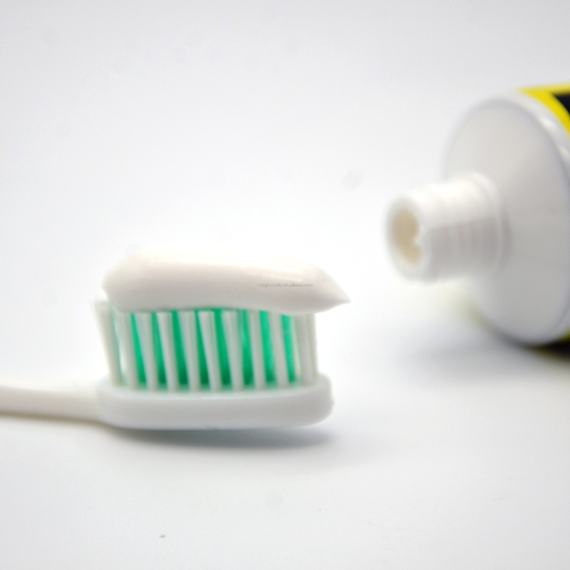 Os dentes do PBF que claream a escova de dentes do dentífrico ajustaram extratos ervais orgânicos da semente de cominhos do preto de Miswak