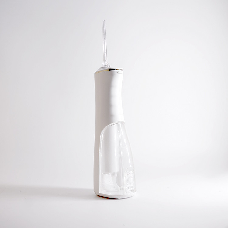 água dental recarregável oral sem corda Flosser do Usb de 180ml Irrigator para o curso
