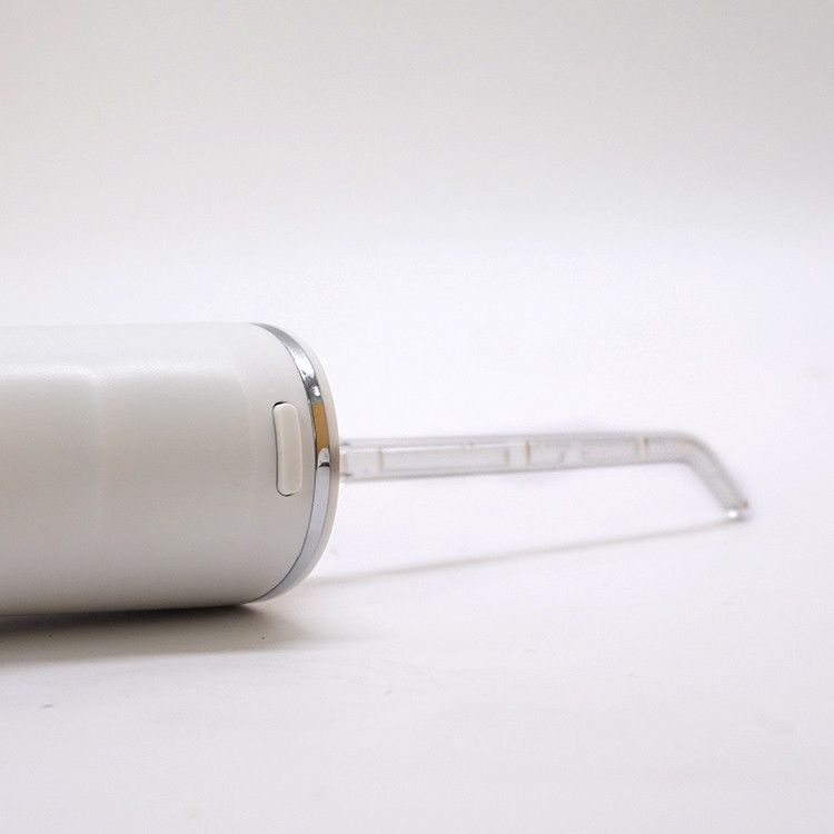 água dental recarregável oral sem corda Flosser do Usb de 180ml Irrigator para o curso
