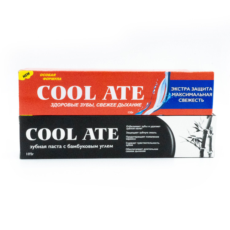 Dentes brancos do dentífrico oral feito sob encomenda do cuidado da marca própria que claream o dentífrico fresco da hortelã da respiração