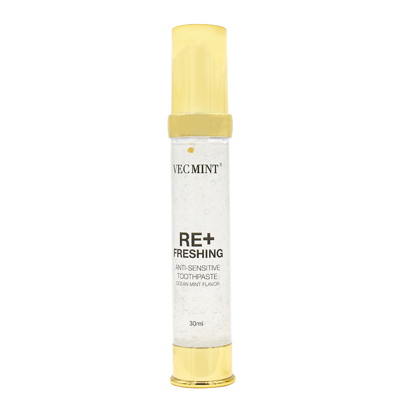 OEM Efectivo Branqueador Antisensibilidade Creme Dentário Conjunto 30ml Eliminação de Manchas Boca Respirando Limpeza Dentária