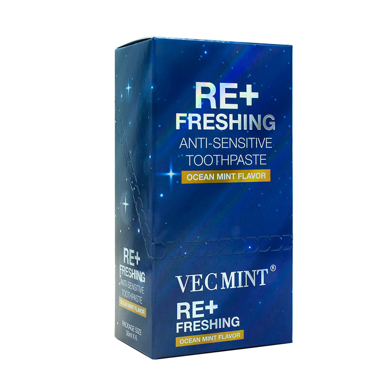 OEM Efectivo Branqueador Antisensibilidade Creme Dentário Conjunto 30ml Eliminação de Manchas Boca Respirando Limpeza Dentária