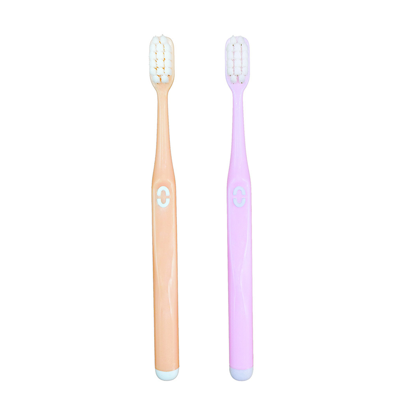 Escova de dentes de limpeza profunda para adultos com uso de 60 dias para cuidados orais superiores
