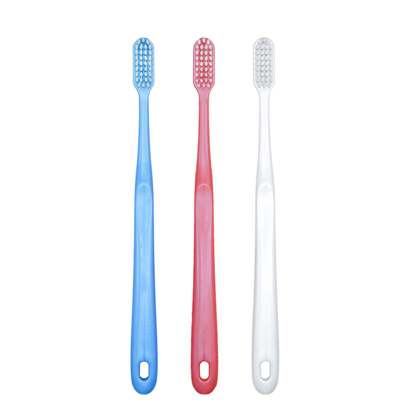 Escova de dentes de limpeza profunda para adultos com uso de 60 dias para cuidados orais superiores