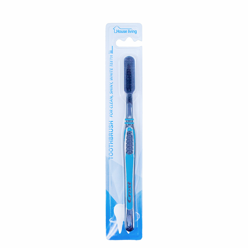 Escovas de dentes para cuidados orais limpos matam 99,9% de bactérias Ação remove placa e tártaro