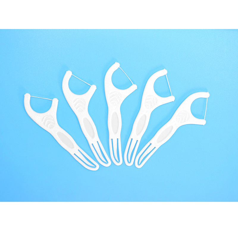 Preço de fábrica Cuidados orais Eco-friendly Avançado Toothpick limpo Dental Flosser Pick Para uso em casa Viagens Hotel