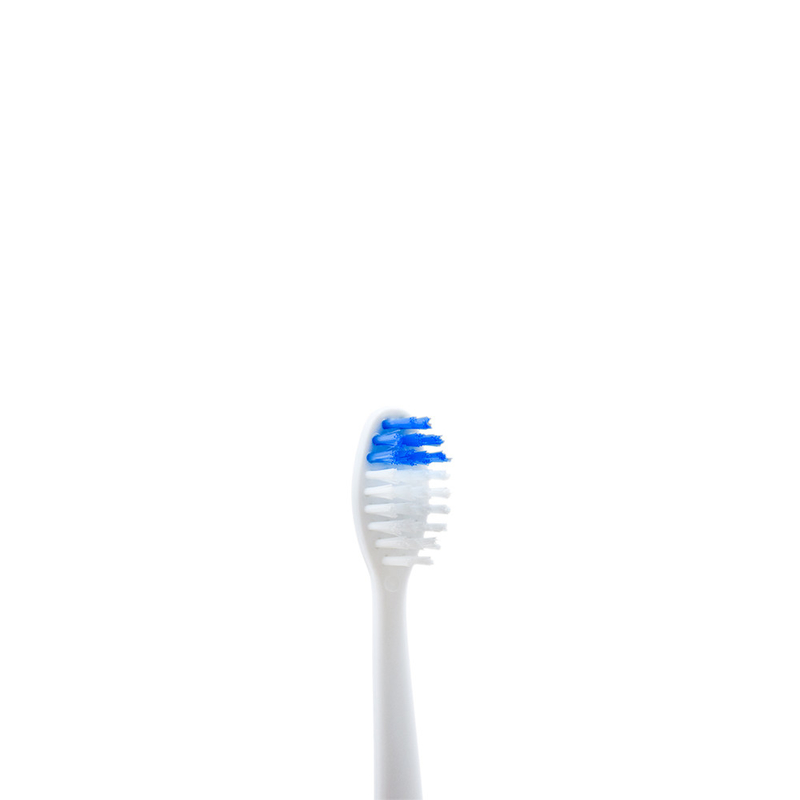 Alta Qualidade Meio Bristles Escovinha de Dentes para Crianças Personalizável Escovinha de Bebê para Crianças