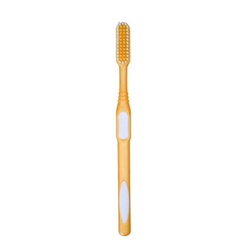 Gráfico Custom Adult Travel Home Hotel Plástico Borracha Suave Bristle Brush de Dentes de Uso Doméstico Em Cartão de Bolhas