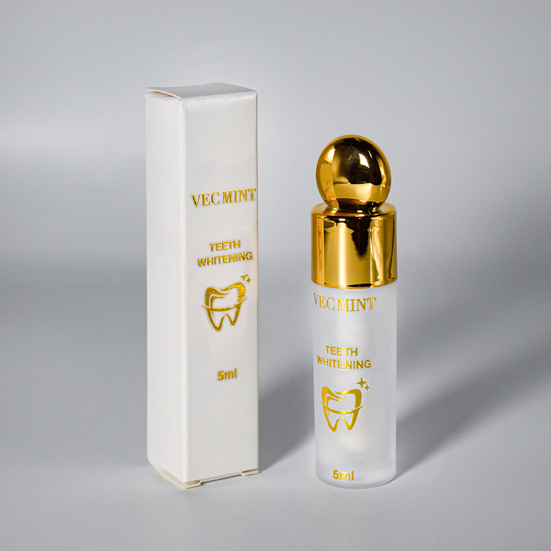 Extracto de plantas naturais Ingredientes Logotipo próprio Gel de branqueamento dentário profissional Gel de branqueamento dentário caseiro 35% 45% Hidrogênio