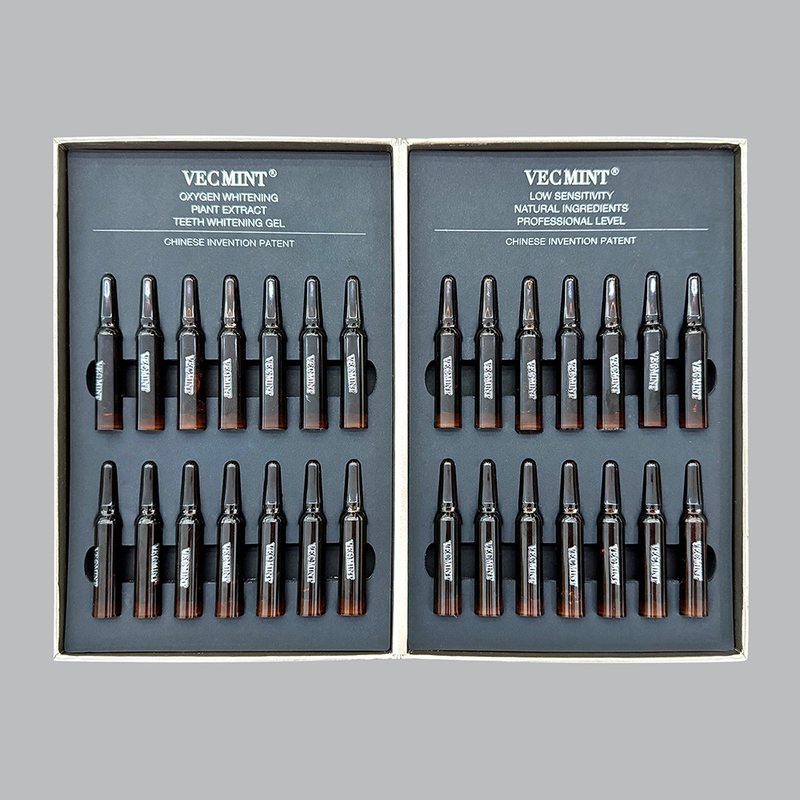 Profissional Melhor Grau Peróxido de Carbamida Gel de Branqueamento de Dentes Alta Qualidade CE MSDS Gel de Branqueamento de Dentes Conjunto Para Casa