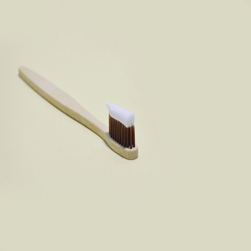 VECMINT 100g de pasta de dentes: liberte a vitalidade oral com ervas e frutas naturais mágicas (Melissa officinalis e maçã verde)