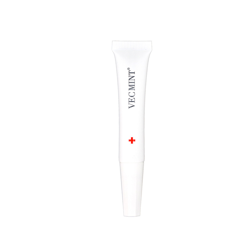 VECMINT Gel antibacteriano - Proteção eficaz para os dentes Branqueamento de apenas 15 minutos Efeito duradouro