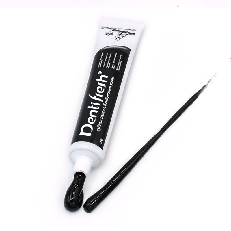 Efeito branqueador moderado Pasta dentária para cuidados orais PASTA Formulário composto autorizado para venda formal