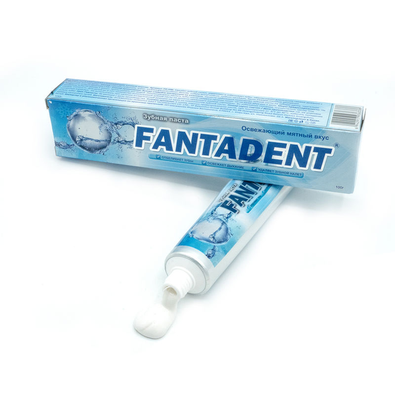 Avisos: Procure Ajuda Médica ou Entre em Contato com um Centro de Intoxicações Imediatamente. Pasta para Higiene Bucal