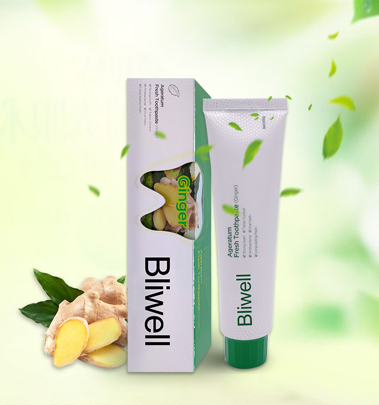 Os fabricantes vendem por atacado sabores múltiplos do dentífrico do alvejante do OEM para inquéritos bem escolhidos da boa vinda do dentífrico da alimento-categoria