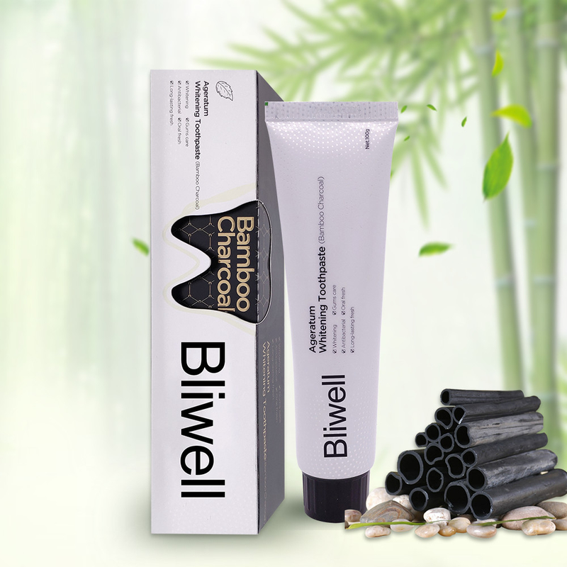 Os fabricantes vendem por atacado sabores múltiplos do dentífrico do alvejante do OEM para inquéritos bem escolhidos da boa vinda do dentífrico da alimento-categoria