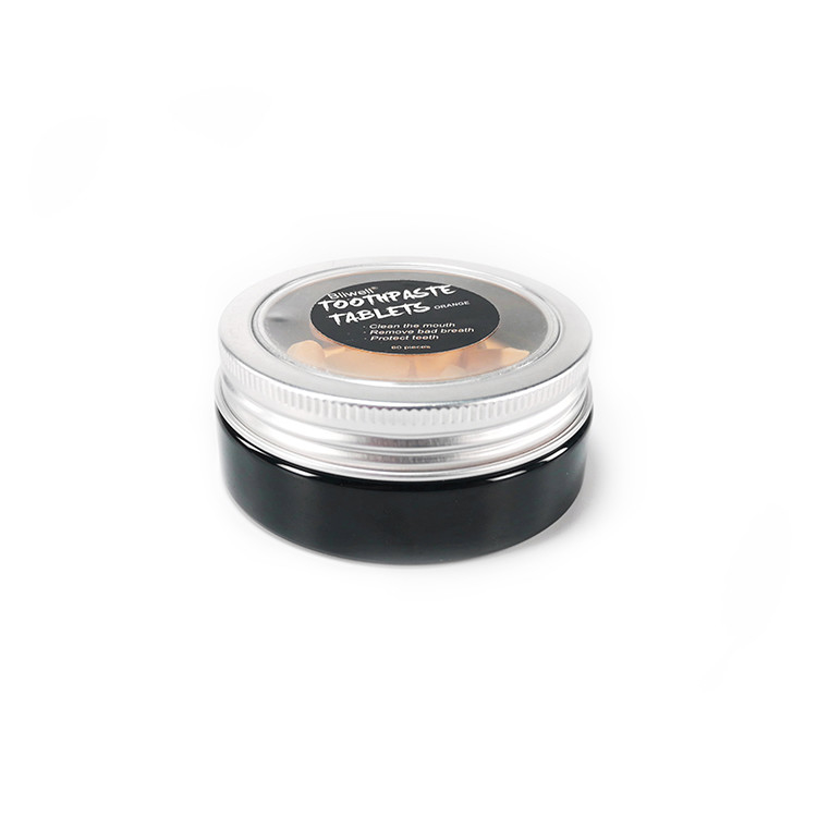 dentes contínuos da casa 0.7g/Pc que claream o sabor erval natural da pastilha elástica da essência das tabuletas
