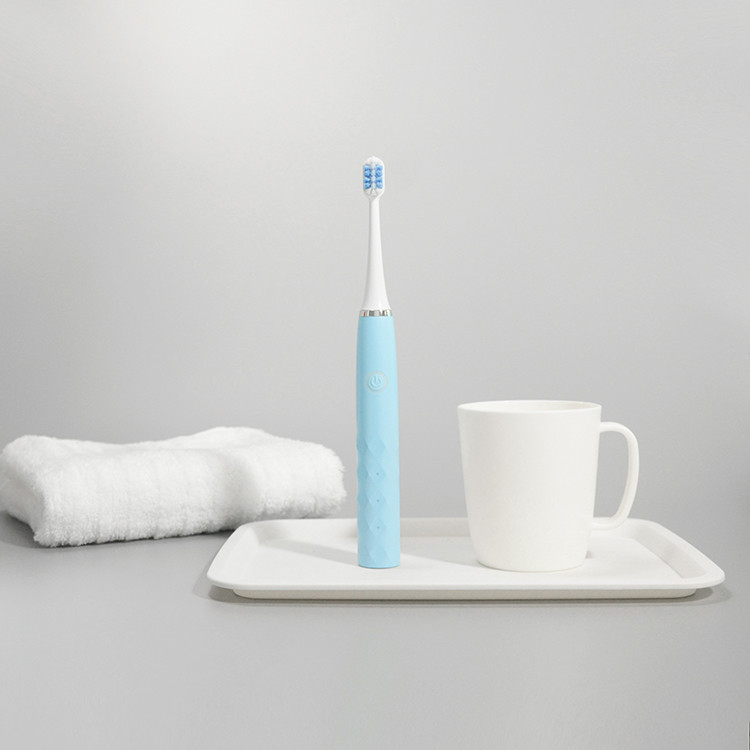 Adultos orais de Sonic Electric Toothbrush Rechargeable For das escovas de dentes do cuidado da carga do Usb do ODM