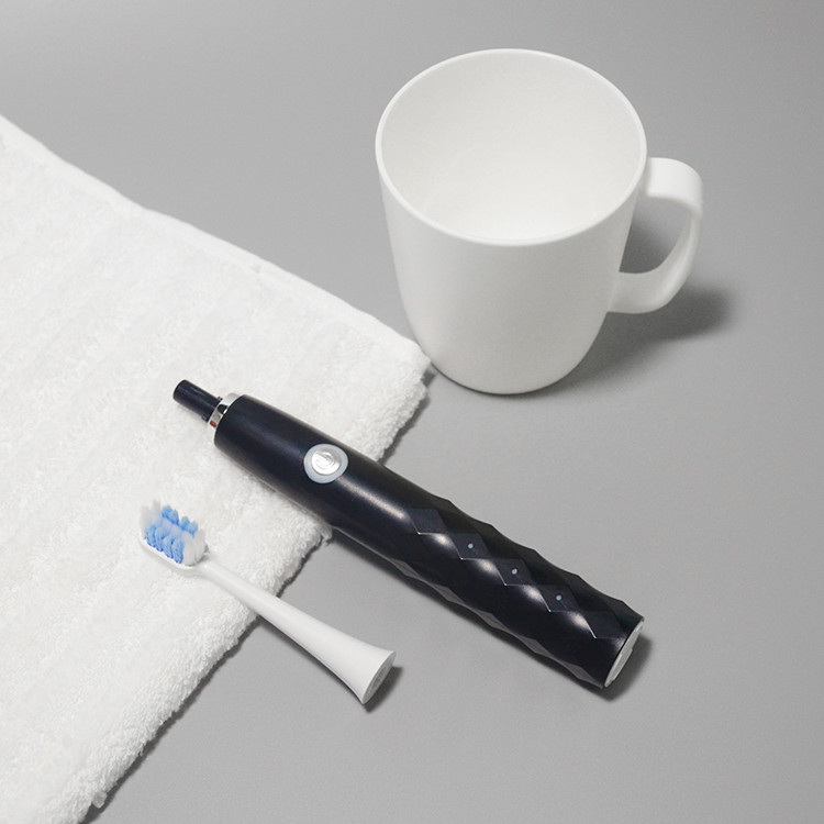 Do terno poderoso de Sonic Cleaning Accepted Rechargeable Toothbrush da escova de dentes elétrica condições diferentes dos dentes e das gomas